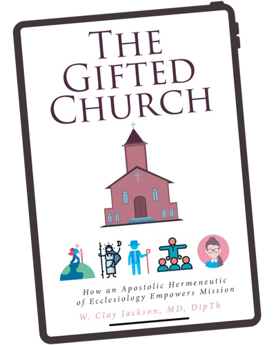 The Gifted Church